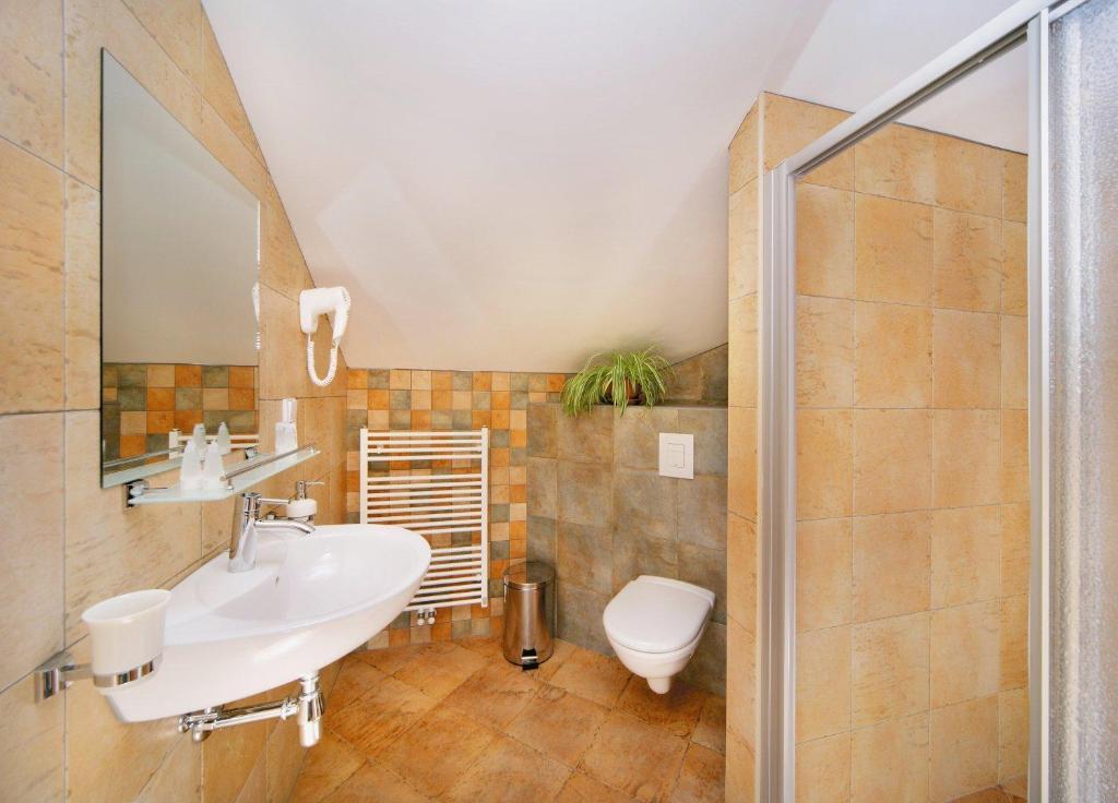 Tx Hotel Hostinné Kültér fotó